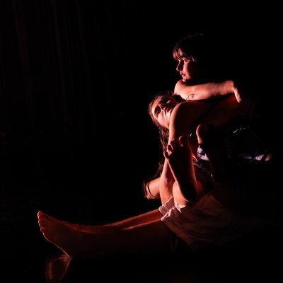 good girls <em>Photo: Jure Kravanja</em>
