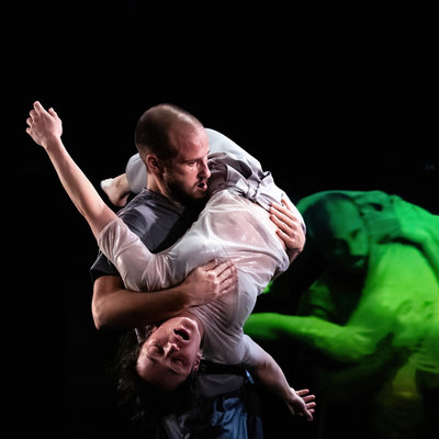 QUARTET <em>Photo: Darja Štravs Tisu</em>