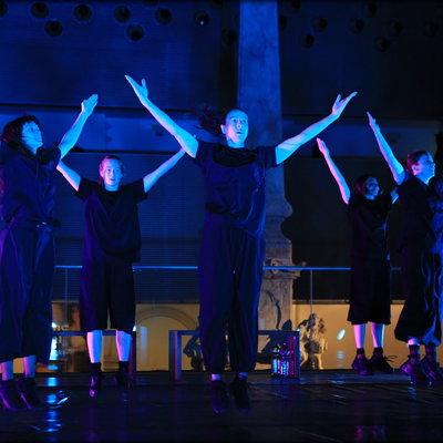 Glorious Epic Wet <em>Photo: Sunčan Stone</em>