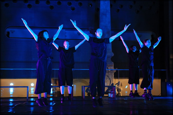 Glorious Epic Wet <em>Photo: Sunčan Stone</em>