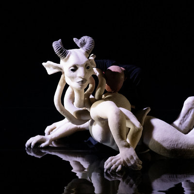 IMPOSTOR <em>Photo: soma audiovisuales</em>