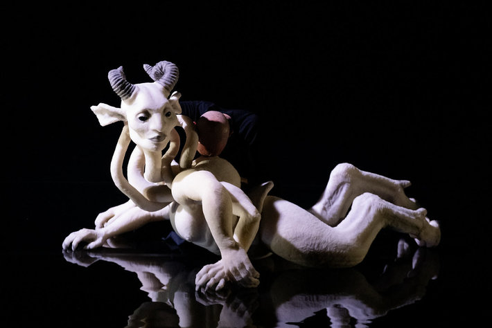 IMPOSTOR <em>Foto: soma audiovisuales</em>