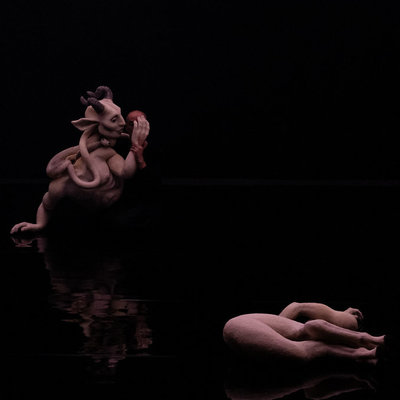 IMPOSTOR <em>Photo: soma audiovisuales</em>