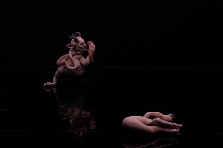 IMPOSTOR <em>Photo: soma audiovisuales</em>