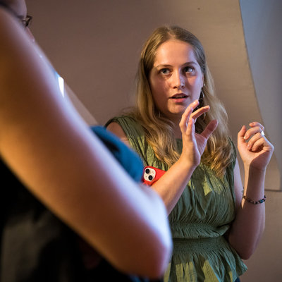MI SMO NEVIDNI DELAVCI <em>Foto: Saša Huzjak</em>