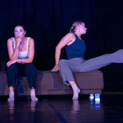 ODSEV <em>Foto: Saša Huzjak</em>