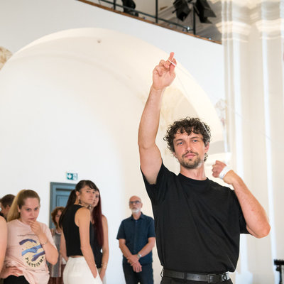 VĒRPETE/VRTINEC <em>Foto: Saša Huzjak</em>