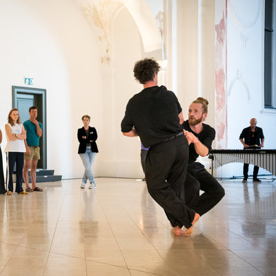 VĒRPETE/VRTINEC <em>Foto: Saša Huzjak</em>
