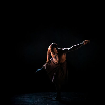 IMPOSTOR <em>Photo: Saša Huzjak</em>