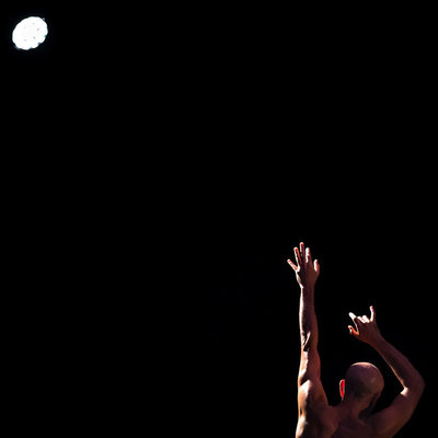 IMPOSTOR <em>Photo: Saša Huzjak</em>