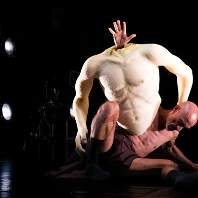 IMPOSTOR <em>Photo: Saša Huzjak</em>