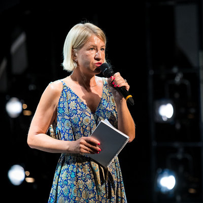 IMPOSTOR <em>Photo: Saša Huzjak</em>