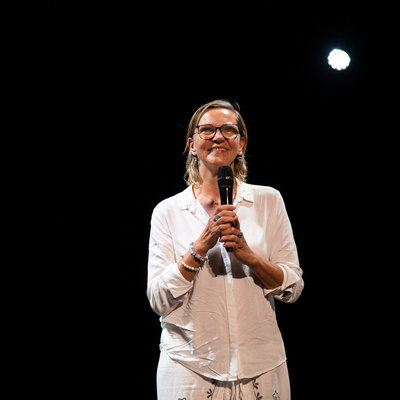 IMPOSTOR <em>Photo: Saša Huzjak</em>