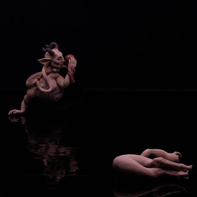 IMPOSTOR <em>Foto: soma audiovisuales</em>