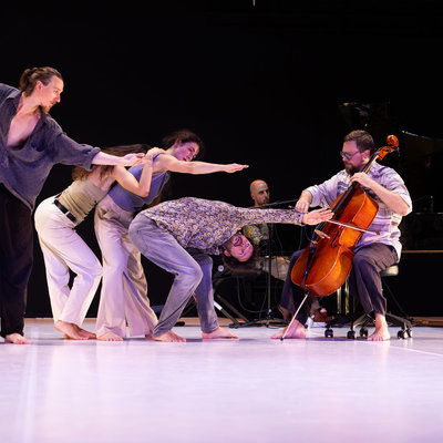 Konstelacije / Constellations <em>Foto: Nada Žgank</em>