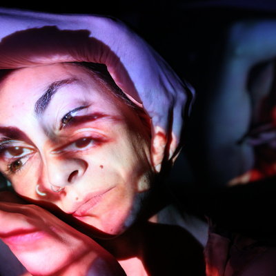 Razkriti trenutki / Unfolded Moments <em>Foto: Borut Bučinel</em>
