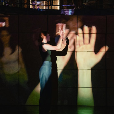 Sanjaj, ljuba moja / Dream Baby Dream <em>Foto: Matic Ačko</em>