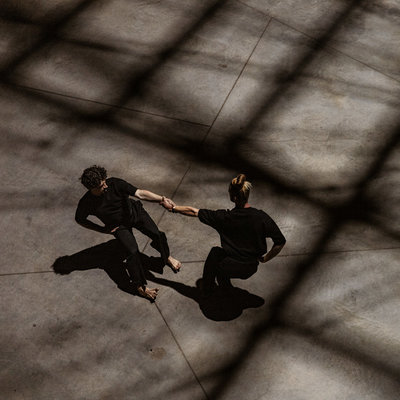 VĒRPETE/VRTINEC / VĒRPETE / WHIRLWIND <em>Foto: Matīs Markovskis</em>