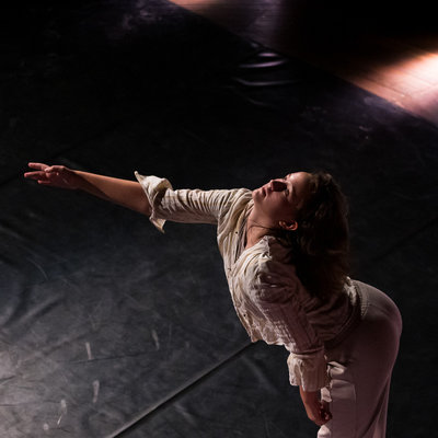 SANJAJ, LJUBA MOJA <em>Foto: Saša Huzjak</em>