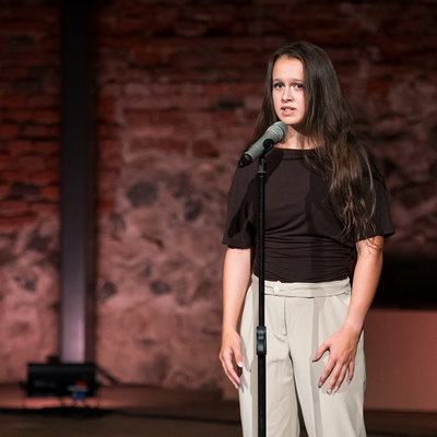 SANJAJ, LJUBA MOJA <em>Foto: Saša Huzjak</em>
