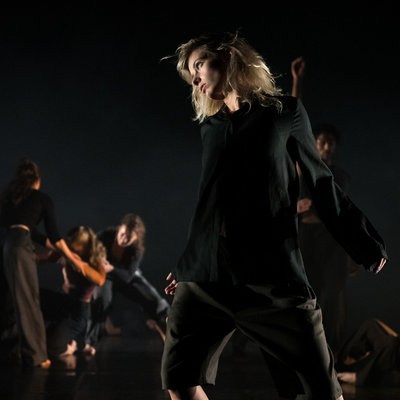 DINAMO <em>Foto: Saša Huzjak</em>
