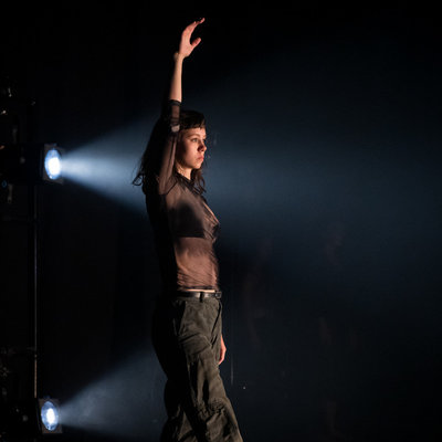 DINAMO <em>Foto: Saša Huzjak</em>