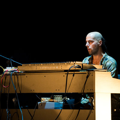 KONSTELACIJE <em>Foto: Saša Huzjak</em>