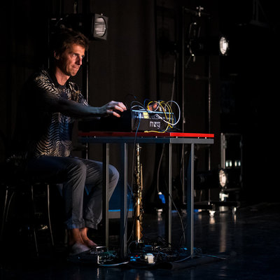 KONSTELACIJE <em>Foto: Saša Huzjak</em>