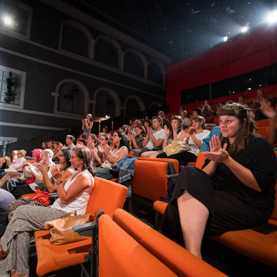 KONSTELACIJE <em>Foto: Saša Huzjak</em>