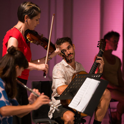 BARŽUN 442 Hz <em>Foto: Saša Huzjak</em>