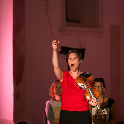 BARŽUN 442 Hz <em>Foto: Saša Huzjak</em>