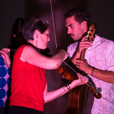 BARŽUN 442 Hz <em>Foto: Saša Huzjak</em>