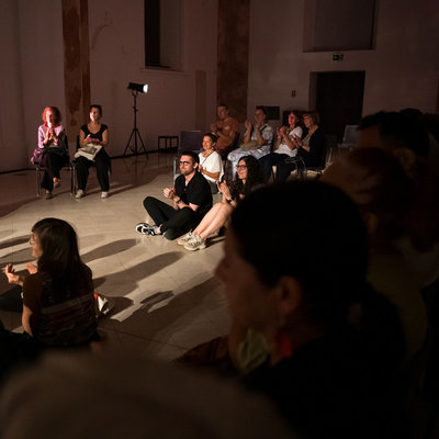 BARŽUN 442 Hz <em>Foto: Saša Huzjak</em>