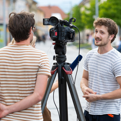 ODPRTI ODER <em>Foto: Saša Huzjak</em>