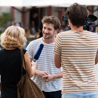 ODPRTI ODER <em>Foto: Saša Huzjak</em>