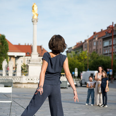 ODPRTI ODER <em>Foto: Saša Huzjak</em>