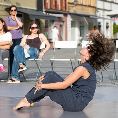 ODPRTI ODER <em>Foto: Saša Huzjak</em>