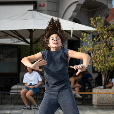 ODPRTI ODER <em>Foto: Saša Huzjak</em>