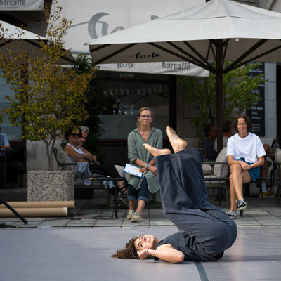 ODPRTI ODER <em>Foto: Saša Huzjak</em>