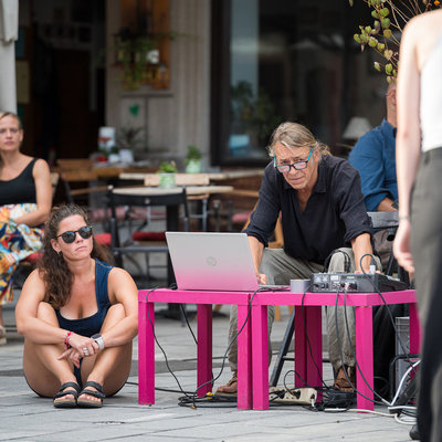 ODPRTI ODER <em>Foto: Saša Huzjak</em>