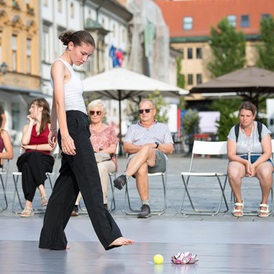 ODPRTI ODER <em>Foto: Saša Huzjak</em>