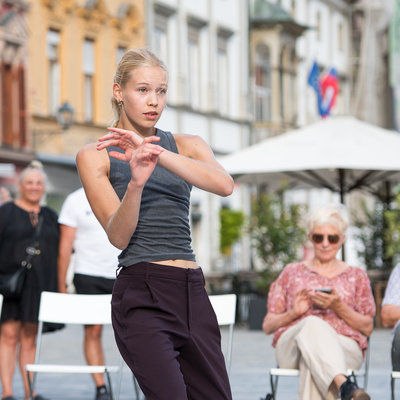 ODPRTI ODER <em>Foto: Saša Huzjak</em>