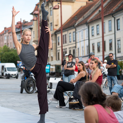 ODPRTI ODER <em>Foto: Saša Huzjak</em>