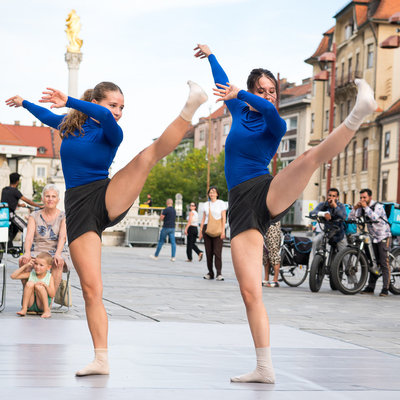 ODPRTI ODER <em>Foto: Saša Huzjak</em>