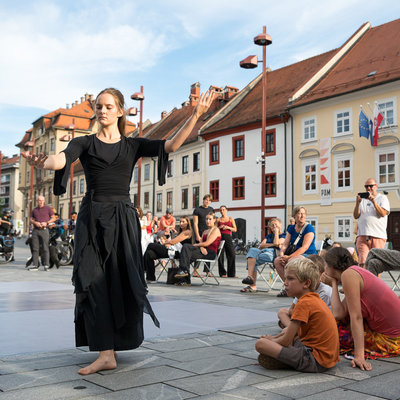ODPRTI ODER <em>Foto: Saša Huzjak</em>