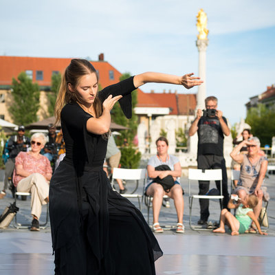 ODPRTI ODER <em>Foto: Saša Huzjak</em>