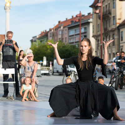 ODPRTI ODER <em>Foto: Saša Huzjak</em>
