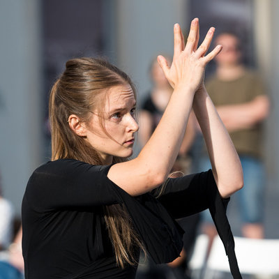 ODPRTI ODER <em>Foto: Saša Huzjak</em>
