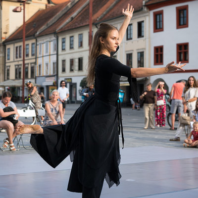 ODPRTI ODER <em>Foto: Saša Huzjak</em>