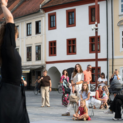 ODPRTI ODER <em>Foto: Saša Huzjak</em>
